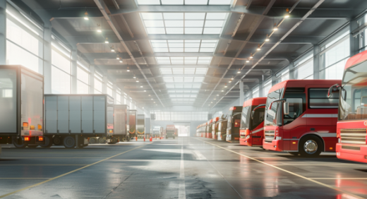 Transportvirksomheder