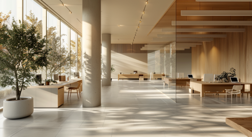 Ejendomsadministration og Facility Management