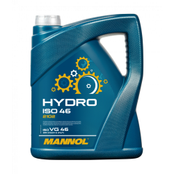 Hydro HV ISO 46 Longlife 