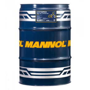 Hydro HV ISO 46 Longlife 