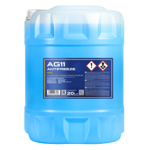Antifreeze AG11 Longterm