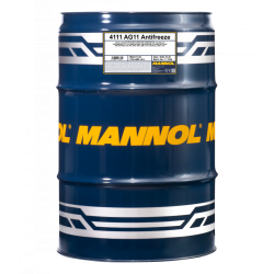 Antifreeze AG11 Longterm