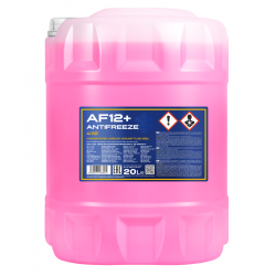Antifreeze AF12+ Longlife 