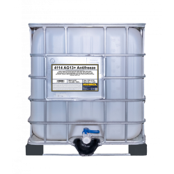 Antifreeze AG13+ Advanced 
