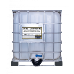 TS-5 UHPD 10W-40 