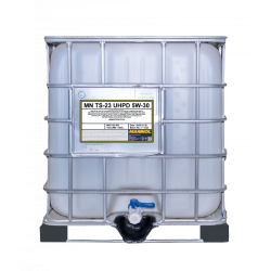 TS-23 UHPD 5W-30 