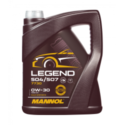Legend 504/507 0W-30 