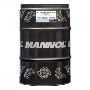 Legend 504/507 0W-30 