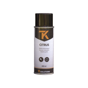 TK Citrus