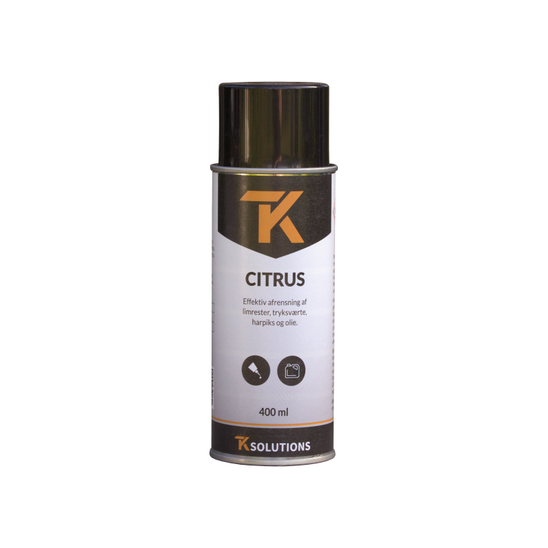 TK Citrus