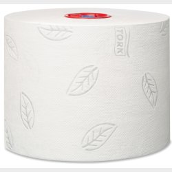 Tork Mid-Size Toiletpapir 27 rl.