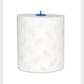 Tork Matic� Soft H�ndkl�deark Premium p� rulle 6 rl