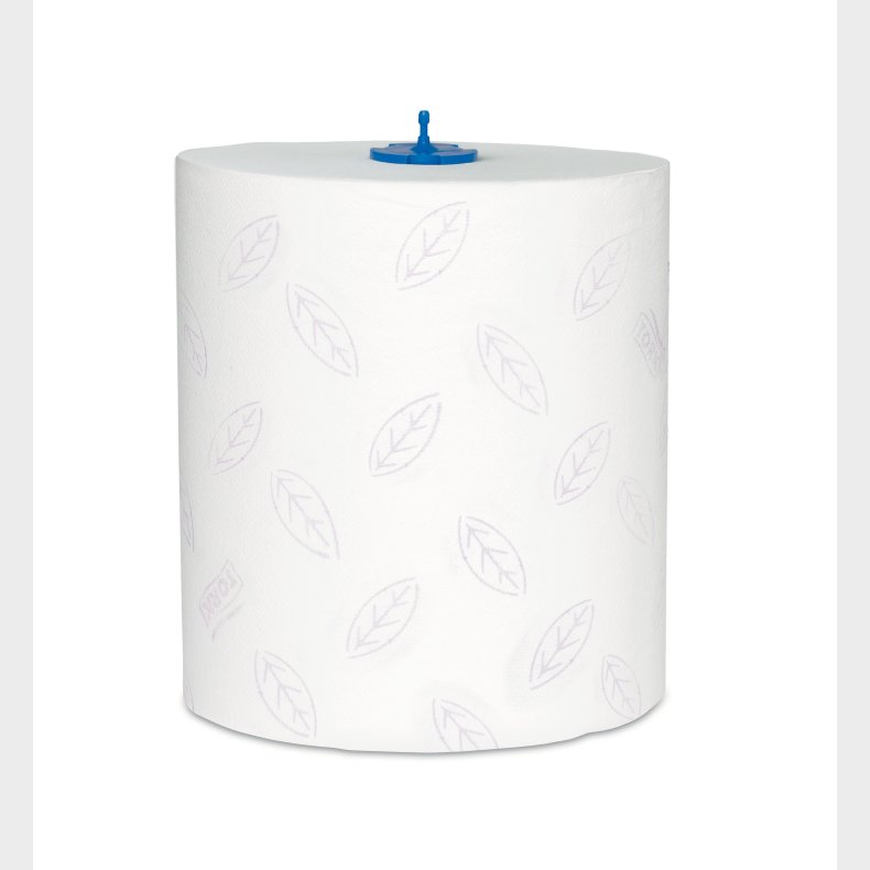 Tork Matic� Soft H�ndkl�deark Premium p� rulle 6 rl