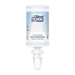 Tork Mild Duft Skums�be 6 x 1 liter