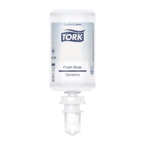 Tork Sensitiv Skums�be 6 x1 liter