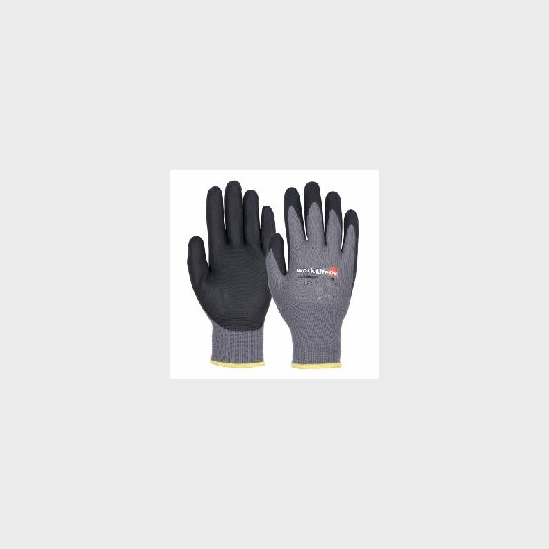 W-Flex vinterhandske