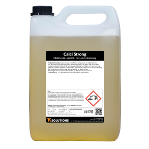 Calci Strong