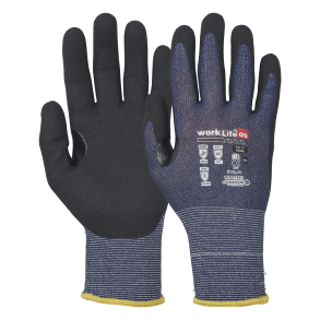 Worklife Cut C Plus Sk�rehandske