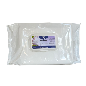 Des Wipes