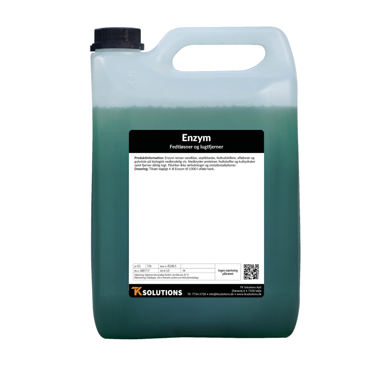 Enzym