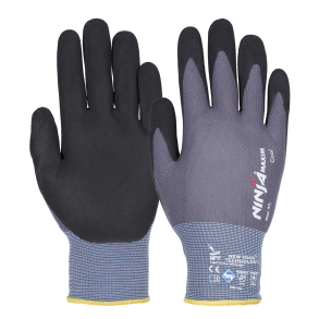 Ninja Maxim Handsker