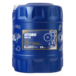 Hydro HV ISO 32 Longlife 