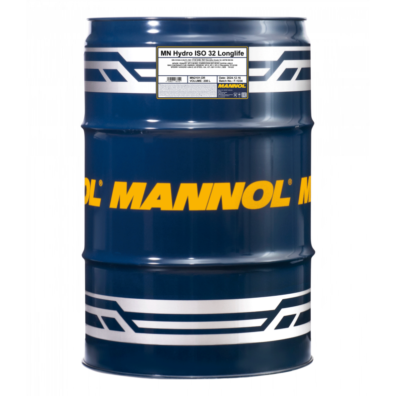 Hydro HV ISO 32 Longlife 