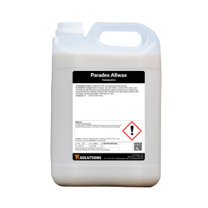 Paradex Allwax