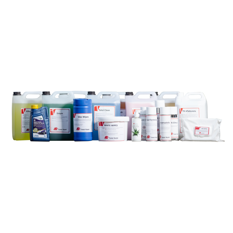 Hnddesinfektion Gel 85%