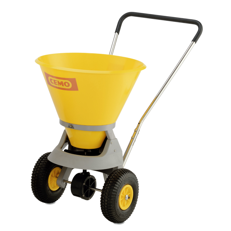 CEMO SC-35 (35 liter)