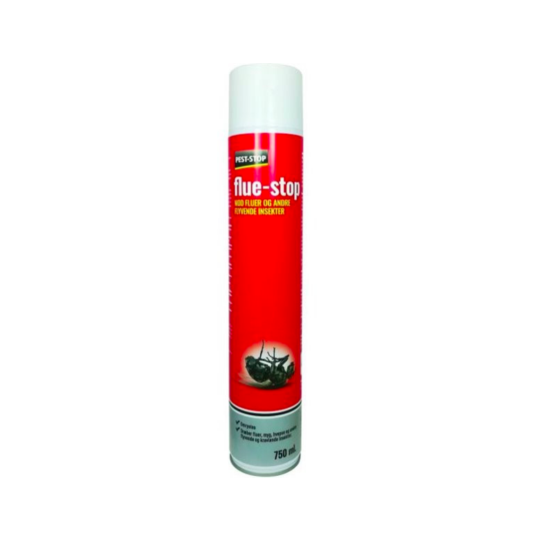Fluespray, 750 ml