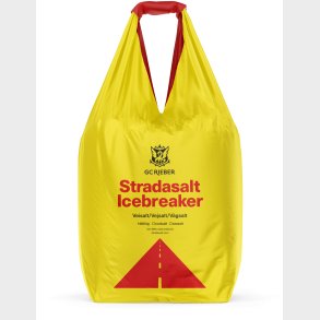 Strada Icebreaker Rock - Big bag