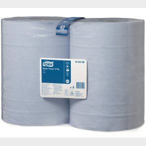 Tork Universal Aftrringspapir 320