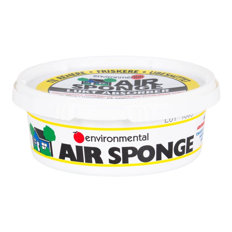 Air Sponge
