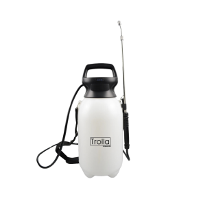 8 Liters opladelig elsprjte