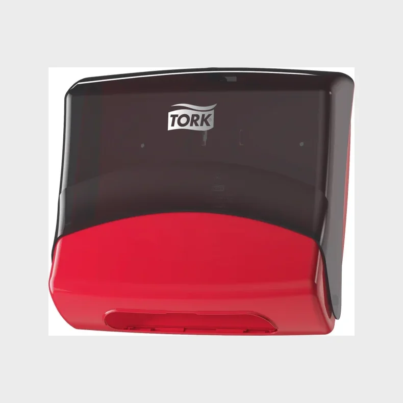 Tork W4 Top-Pak Dispenser